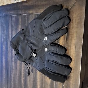 Columbia Women's Waterproof Ski Gloves  L